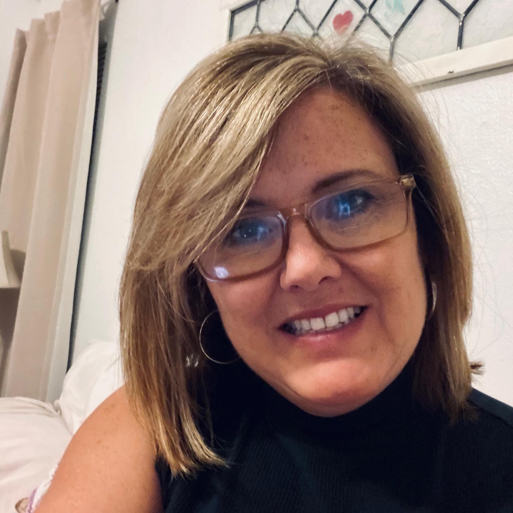 Meet your Posher, Renee